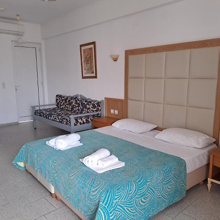 Tavronitis Haridimos Apartments المظهر الخارجي الصورة