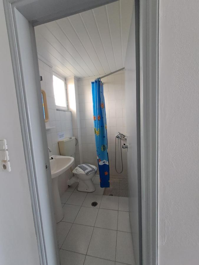 Tavronitis Haridimos Apartments المظهر الخارجي الصورة